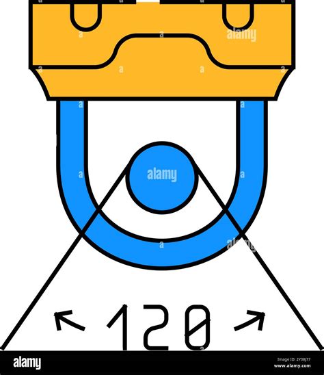 Camera Viewing Angle Icon 的图像结果