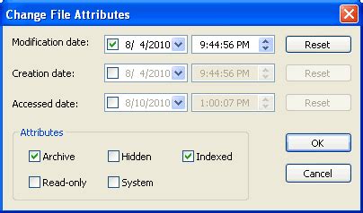 Open Attributes File 的图像结果