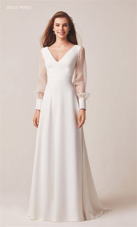 This stunning collection lets you create your own dream wedding dress ...