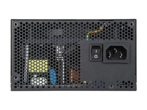 Buy Antec EARTHWATTS GOLD PRO 650W at Lowest Price in India ...