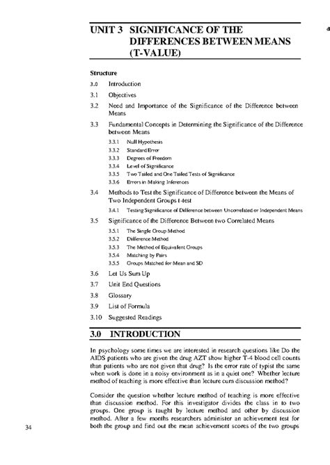 T - test - corrected - hatch - Significance of the Difference of ...