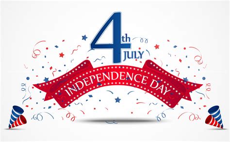 Independence Day Clipart