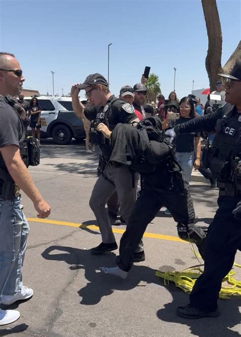 ICE raids reported in Phoenix this week. Here’s what we know | Arizona ...