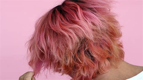 Can Hair Dye Cause Hair Loss? | boldbarber.com