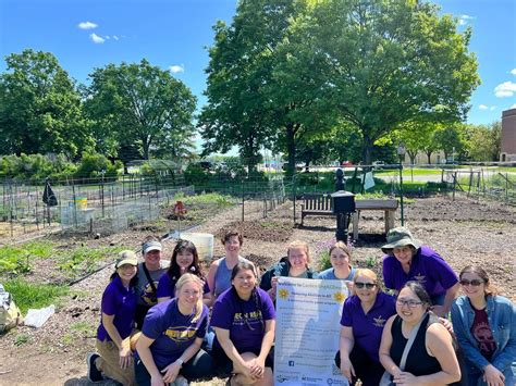 Garden EngAGEment, School Sisters Of Notre Dame Good Counsel Hill ...