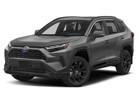 2023 Toyota RAV4 Hybrid For Sale in Amarillo TX | AutoInc