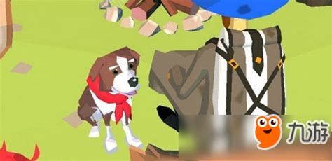 《边境之旅》宠物狗怎么得 宠物狗作用详解_九游手机游戏