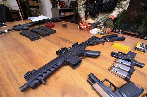 Vea la lista de detenidos en el mega operativo Dakovo en Paraguay ...