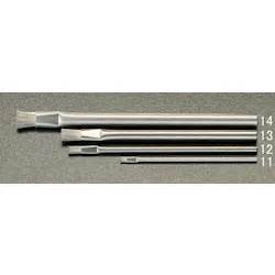 [Stainless Steel] Conductive Brush for Precision Equipment EA109AH-11 ...