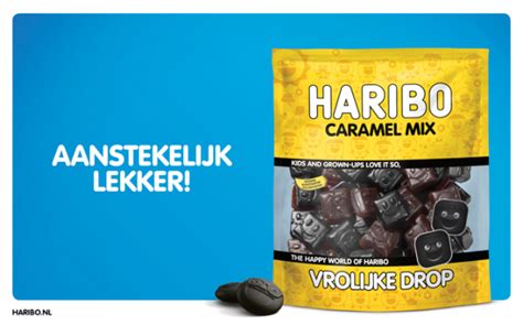 Haribo :: SuperRebel.Agency® | Where Brave Brands become Famous.