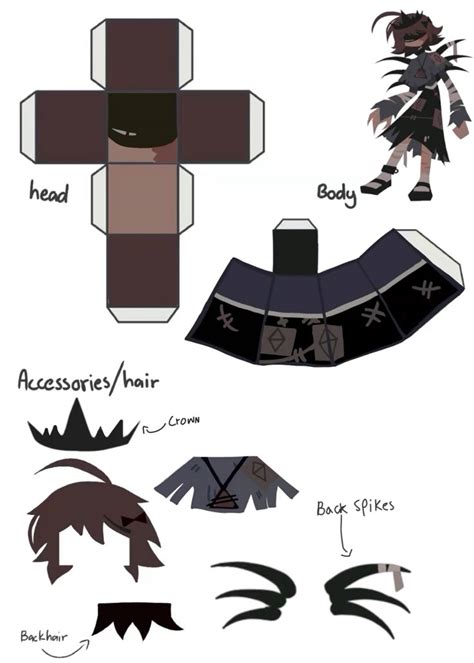 FPE Paper Crafts 的图像结果