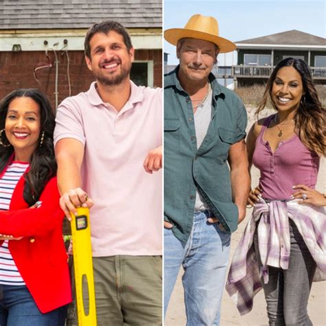 HGTV Canceling TV Shows Including Bargain Block Explained Amid Backlash ...