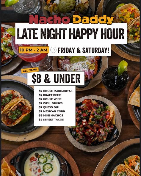 Nacho Daddy Nashville (@nachodaddynashville) • Instagram photos and videos