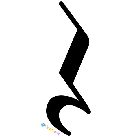 Quarter Note Rest 的图像结果