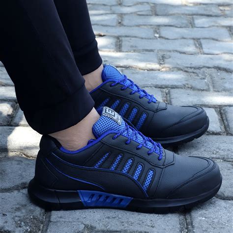 Safety Shoes – Eego Italy