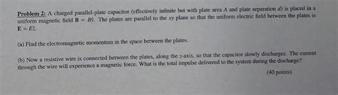 Image result for Capacitance Problems