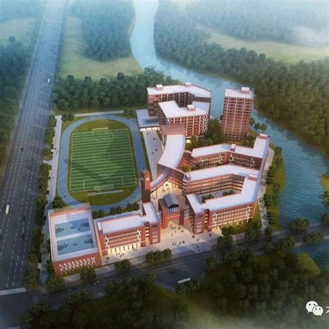 重磅！东莞计划到2022年新建扩建10所公办高中 新增学位2.5万个_谈吐楼市_问房