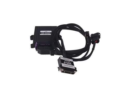FlexRay cable for steering rack diagnostics with EPS BMW G-series MS ...