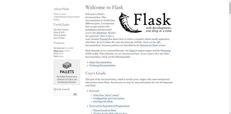 reStructuredText Python Docstring 的图像结果