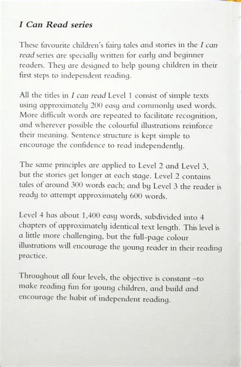 White Fang - I Can Read Level 4 – Books and You