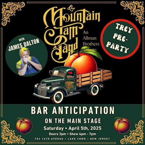 Bar Anticipation (@baranticipation) • Instagram photos and videos