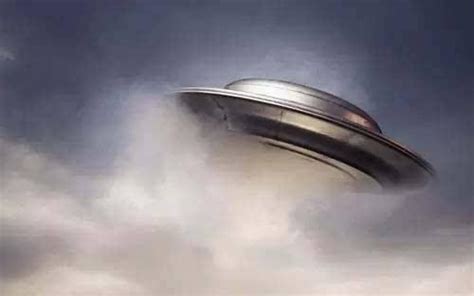 世界UFO未解之謎全記錄:菱形UFO在新疆 月球上的UFO之謎 出現在加 -百科知識中文網