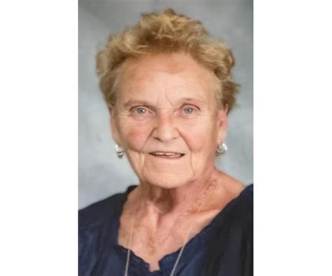 Sharon L. Miller Obituary (2024) - Superior, WI - Lenroot-Maetzold ...