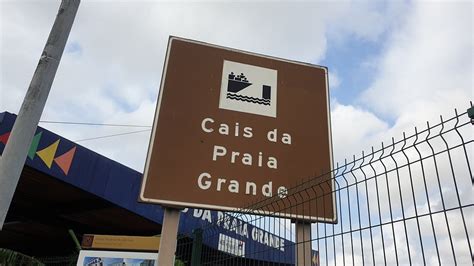 CAIS DA PRAIA GRANDE (2025) All You Need to Know BEFORE You Go (with ...