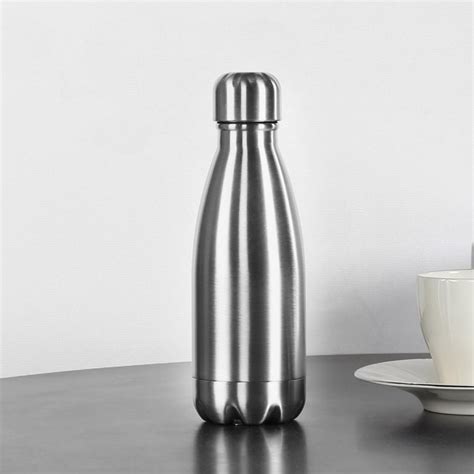 Buy Milano Stainless Steel Flask-350 ml from Home Centre at just INR 499.0