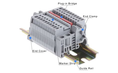 Image result for Spring Clamp Terminal