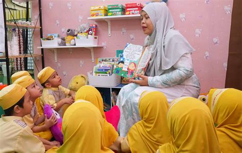 Tadika Swasta: Senarai Dan Yuran Bagi Tahun 2024