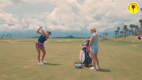 How To Hit Every Shot: Irons In The Rough