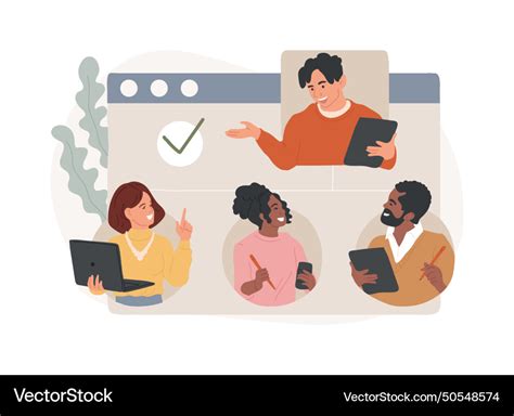 Organization Vector Illustration 的图像结果