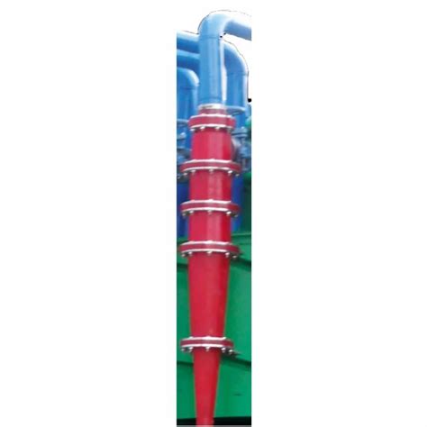 Industrial Hydrocyclones - Ori Wash T-250 Sand Washing Unit ...