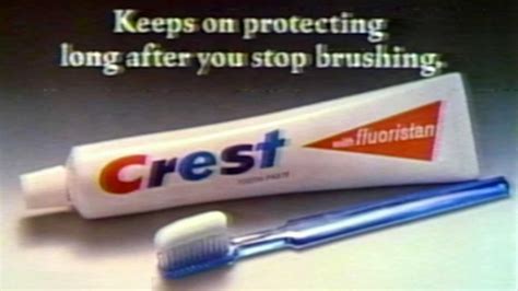 Rezultat imagine pentru Toothpaste Commercial