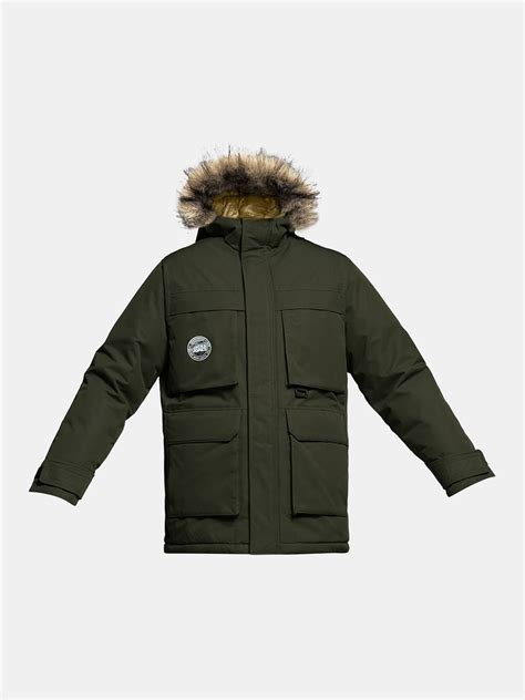 Parka Jackets for Men - JACK&JONES