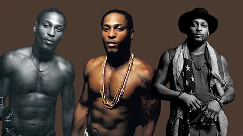 Neo Soul Singer D'Angelo Dies at 51 | LATF USA NEWS