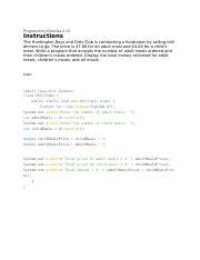 Programming Exercise 2 12 的图像结果