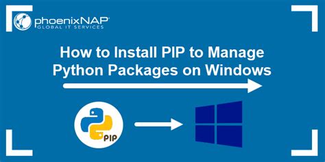 Image result for Python Install Pip Windows