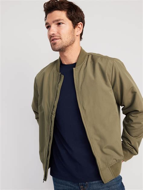 Bomber Jackets with Pockets | Old Navy