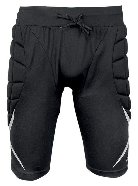 Reusch Undershort Goalkeeper Tight Compression GK Short padded