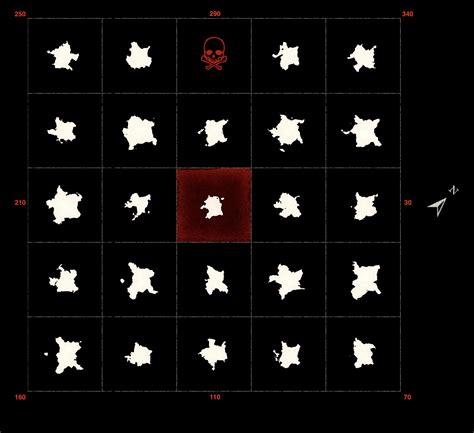 Image result for Stranded Deep Map Guide