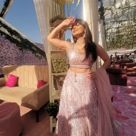 The Latest Bewitching Photos Of Minissha Lamba Heat India Summer