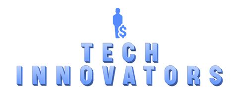 Tech Innovators Logo 的图像结果
