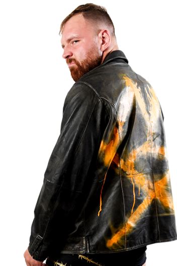 Jon Moxley PNG by DemolitionGFX on DeviantArt