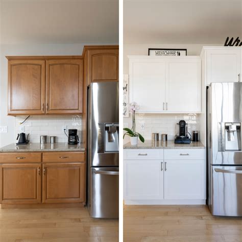 Refacing Kitchen Cabinet Options