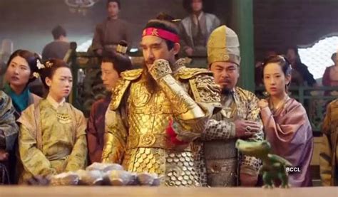 Monster Hunt 2 Movie Photos | Monster Hunt 2 Movie Stills | Monster ...