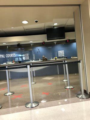 HOUSTON MUNICIPAL COURTS - Updated August 2025 - 42 Photos & 43 Reviews ...