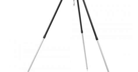 Prowess Tripod za vaganje ribe