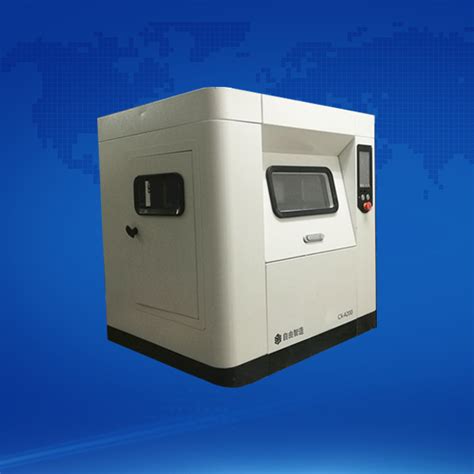 激光选择性烧结3D打印机CX-B200【生产厂家 厂家 价格】-哈尔滨自由智造科技开发有限公司